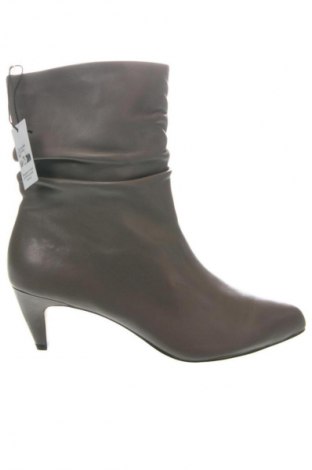 Damskie botki Anna Field, Rozmiar 41, Kolor Beżowy, Cena 241,99 zł