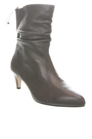 Damskie botki Anna Field, Rozmiar 41, Kolor Beżowy, Cena 241,99 zł