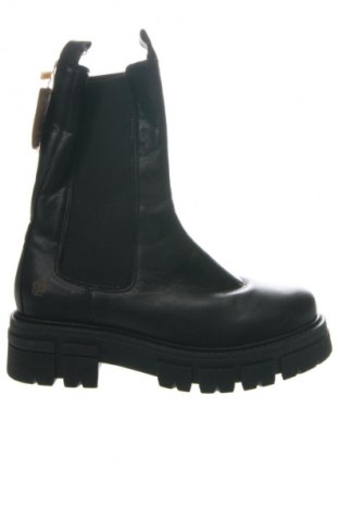 Dámské poltopánky Apple of Eden, Veľkosť 39, Farba Čierna, Cena  127,95 €