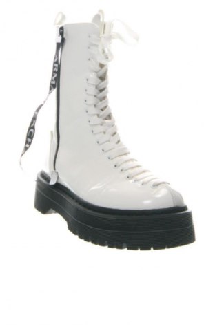 Dámské boty  Armani Exchange, Velikost 41, Barva Bílá, Cena  4 149,00 Kč