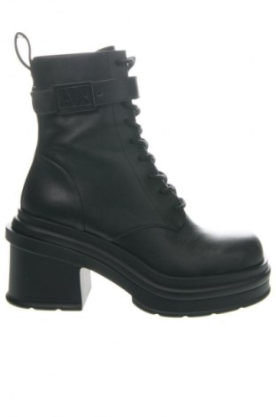Dámské boty  Armani Exchange, Velikost 39, Barva Černá, Cena  4 049,00 Kč
