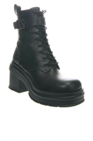 Dámské boty  Armani Exchange, Velikost 39, Barva Černá, Cena  4 049,00 Kč