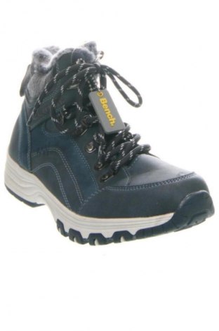 Dámské poltopánky Bench, Veľkosť 40, Farba Modrá, Cena  40,95 €