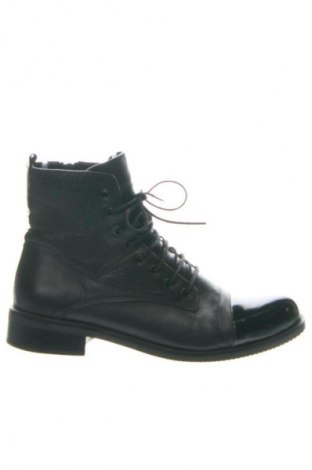Botine de damă Bianki, Mărime 38, Culoare Negru, Preț 312,99 Lei