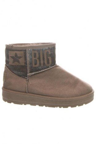 Dámské boty  Big Star, Velikost 38, Barva Béžová, Cena  1 449,00 Kč