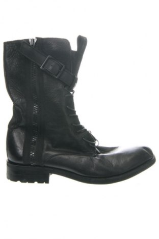 Damen Stiefeletten Blackstone, Größe 42, Farbe Schwarz, Preis € 66,99