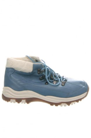 Dámské boty  Bpc Bonprix Collection, Velikost 39, Barva Modrá, Cena  639,00 Kč