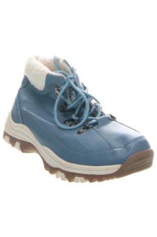 Dámské boty  Bpc Bonprix Collection, Velikost 39, Barva Modrá, Cena  639,00 Kč