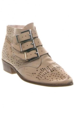 Dámské boty  Bronx, Velikost 37, Barva Béžová, Cena  836,00 Kč
