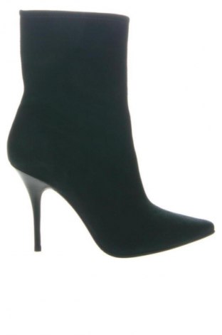 Dámské poltopánky Buffalo, Veľkosť 38, Farba Čierna, Cena  160,78 €