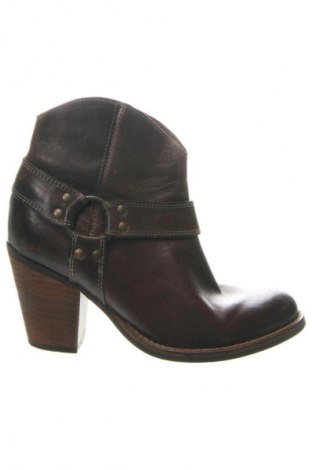 Dámské boty  Buffalo, Velikost 36, Barva Hnědá, Cena  2 599,00 Kč