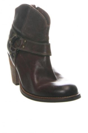 Dámské boty  Buffalo, Velikost 36, Barva Hnědá, Cena  2 599,00 Kč