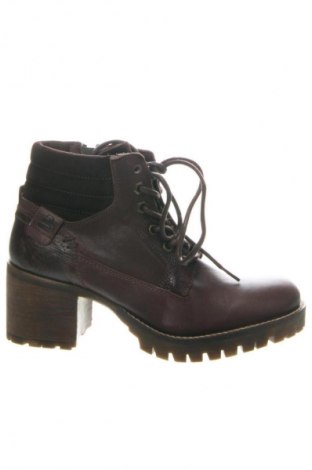 Dámské boty  Bullboxer, Velikost 37, Barva Hnědá, Cena  549,00 Kč