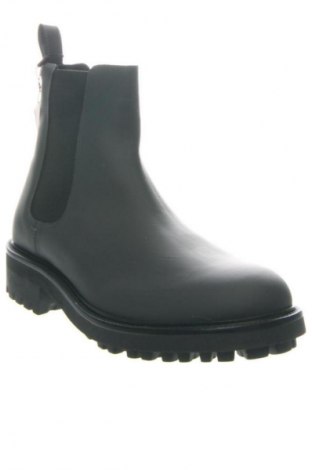 Botine de damă Calvin Klein, Mărime 40, Culoare Negru, Preț 944,99 Lei