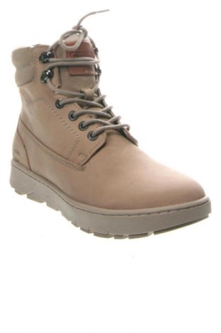 Dámské poltopánky Camel Active, Veľkosť 38, Farba Béžová, Cena  133,95 €