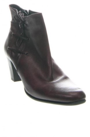 Dámské poltopánky Caprice, Veľkosť 37, Farba Fialová, Cena  45,95 €