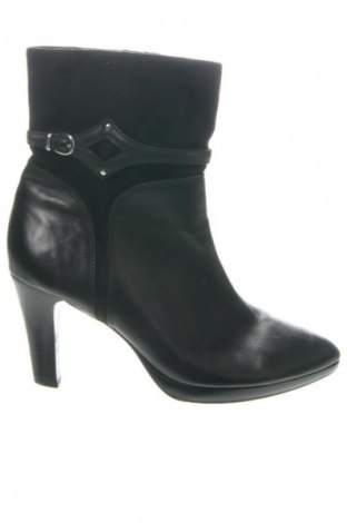 Damen Stiefeletten Caprice, Größe 39, Farbe Schwarz, Preis € 54,99