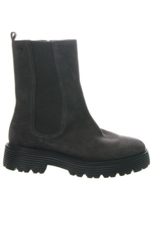 Dámské poltopánky Carmela, Veľkosť 39, Farba Sivá, Cena  72,00 €