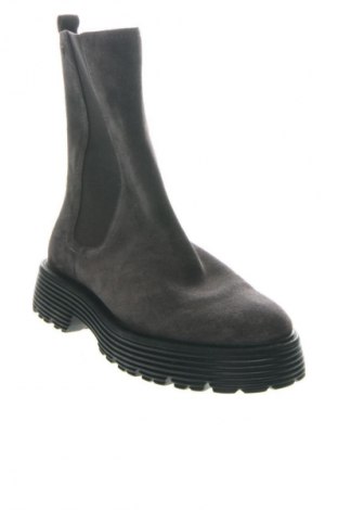 Dámské poltopánky Carmela, Veľkosť 39, Farba Sivá, Cena  72,00 €