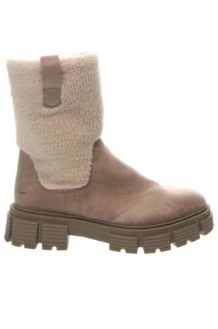 Γυναικεία μποτάκια Catwalk, Μέγεθος 38, Χρώμα  Μπέζ, Τιμή 41,99 €