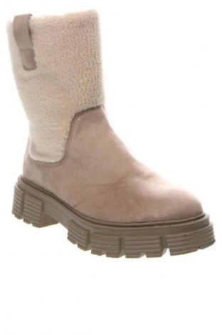Γυναικεία μποτάκια Catwalk, Μέγεθος 38, Χρώμα  Μπέζ, Τιμή 41,99 €