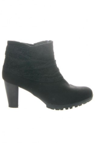 Dámské boty  City Walk, Velikost 40, Barva Černá, Cena  819,00 Kč