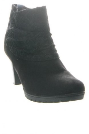 Dámské boty  City Walk, Velikost 40, Barva Černá, Cena  819,00 Kč