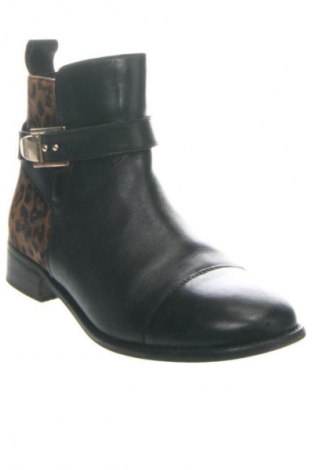 Damen Stiefeletten Cox, Größe 37, Farbe Schwarz, Preis € 85,99