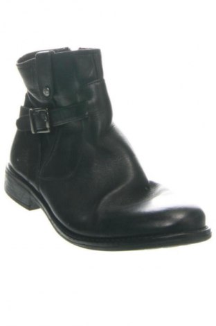 Damen Stiefeletten Cypres, Größe 38, Farbe Schwarz, Preis € 53,99