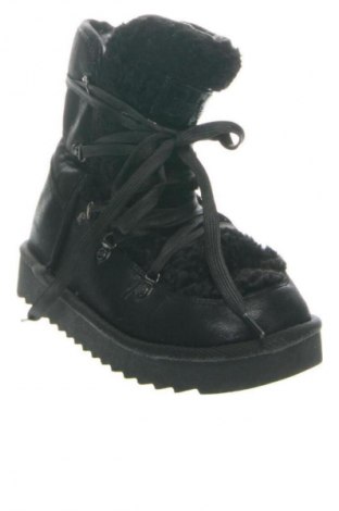 Botine de damă D.Franklin, Mărime 37, Culoare Negru, Preț 128,99 Lei