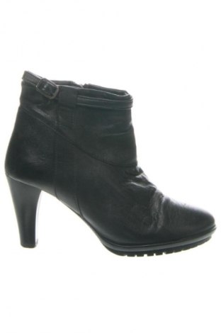 Damen Stiefeletten Daniele Gilardo, Größe 37, Farbe Schwarz, Preis € 24,58