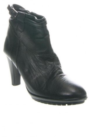 Damen Stiefeletten Daniele Gilardo, Größe 37, Farbe Schwarz, Preis € 24,58