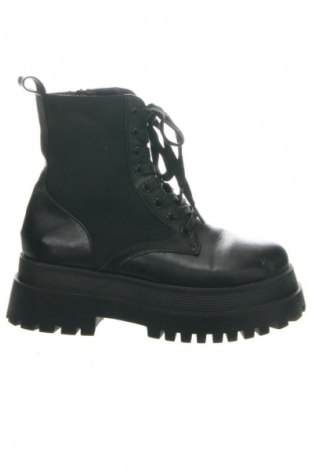 Dámské boty  DeeZee, Velikost 37, Barva Černá, Cena  779,00 Kč