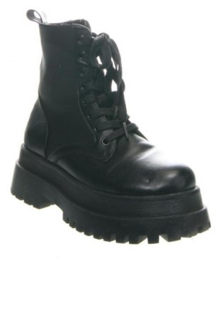 Dámské boty  DeeZee, Velikost 37, Barva Černá, Cena  779,00 Kč