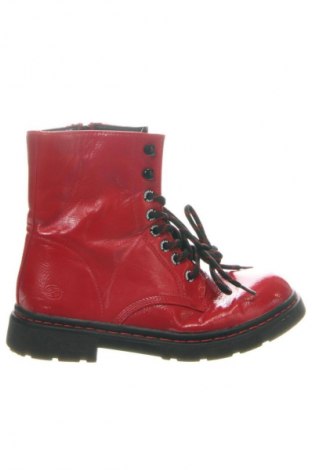 Дамски боти Dockers, Размер 39, Цвят Червен, Цена 34,25 €