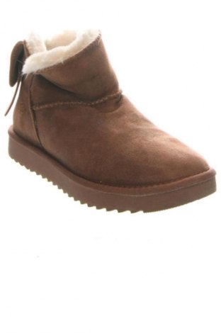 Dámské boty  Dockers, Velikost 38, Barva Oranžová, Cena  1 379,00 Kč