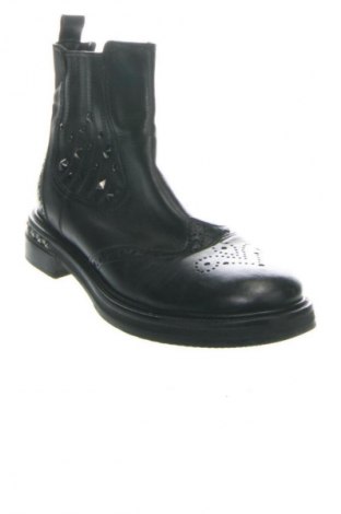 Dámské poltopánky Donna Carolina, Veľkosť 38, Farba Čierna, Cena  94,95 €