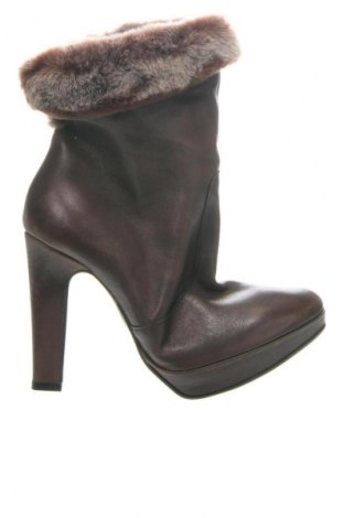 Damen Stiefeletten Donna Piu, Größe 39, Farbe Braun, Preis € 31,99