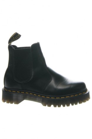 Dámské poltopánky Dr. Martens, Veľkosť 39, Farba Čierna, Cena  200,00 €