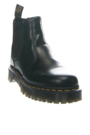 Dámské poltopánky Dr. Martens, Veľkosť 39, Farba Čierna, Cena  200,00 €