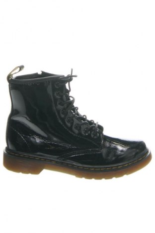 Damen Stiefeletten Dr. Martens, Größe 36, Farbe Schwarz, Preis € 140,00