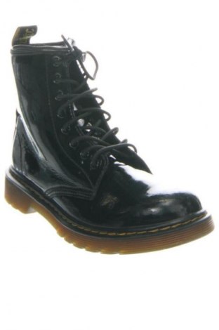 Damen Stiefeletten Dr. Martens, Größe 36, Farbe Schwarz, Preis € 140,00