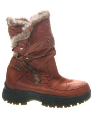 Női bokacsizma Duo, Méret 37, Szín Narancssárga
, Ár 13 289 Ft