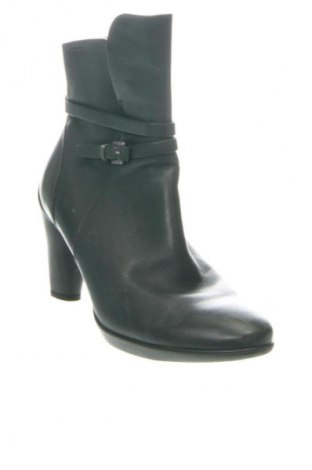 Dámské boty  ECCO, Velikost 39, Barva Zelená, Cena  2 599,00 Kč