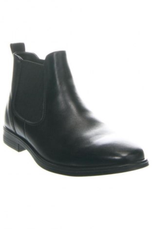 Damen Stiefeletten ECCO, Größe 39, Farbe Schwarz, Preis € 119,00