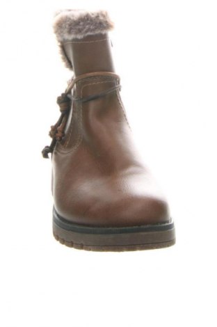 Női bokacsizma Easy, Méret 37, Szín Barna, Ár 14 009 Ft