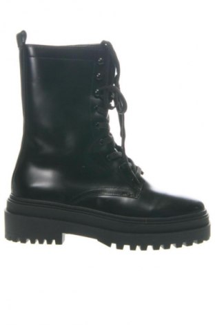 Dámské boty  Edited, Velikost 40, Barva Černá, Cena  2 129,00 Kč