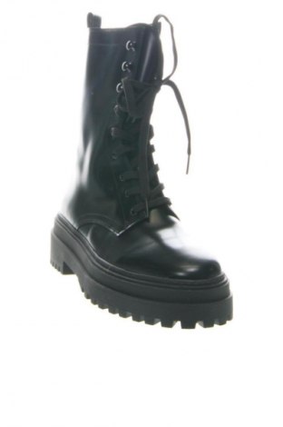 Dámské boty  Edited, Velikost 40, Barva Černá, Cena  2 129,00 Kč