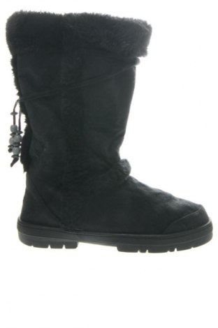 Damen Stiefeletten Ella, Größe 38, Farbe Schwarz, Preis € 39,99