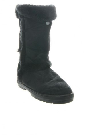 Damen Stiefeletten Ella, Größe 38, Farbe Schwarz, Preis € 39,99